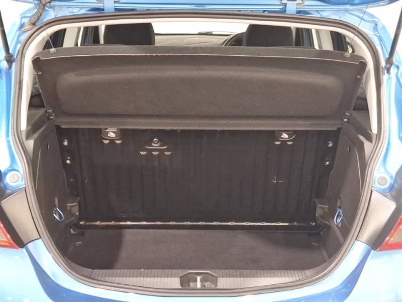 Used Vauxhall Corsa 2019 for sale - 76450816: Photo 8