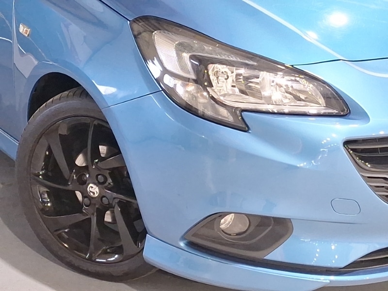 Used Vauxhall Corsa 2019 for sale - 76450816: Photo 9