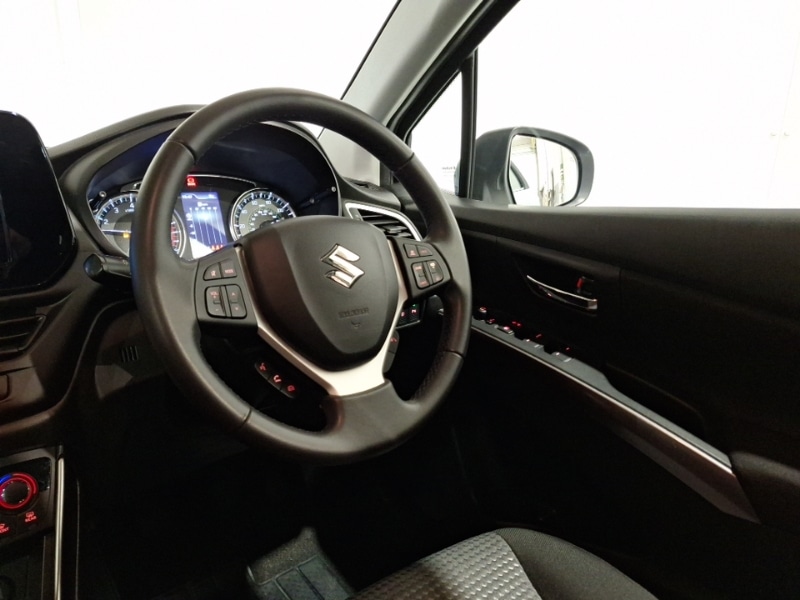 Used Suzuki SX4 S-Cross 2022 for sale - 76493245: Photo 10