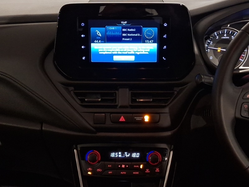 Used Suzuki SX4 S-Cross 2022 for sale - 76493245: Photo 11