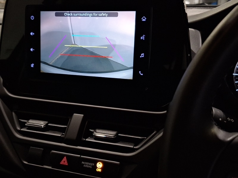 Used Suzuki SX4 S-Cross 2022 for sale - 76493245: Photo 12