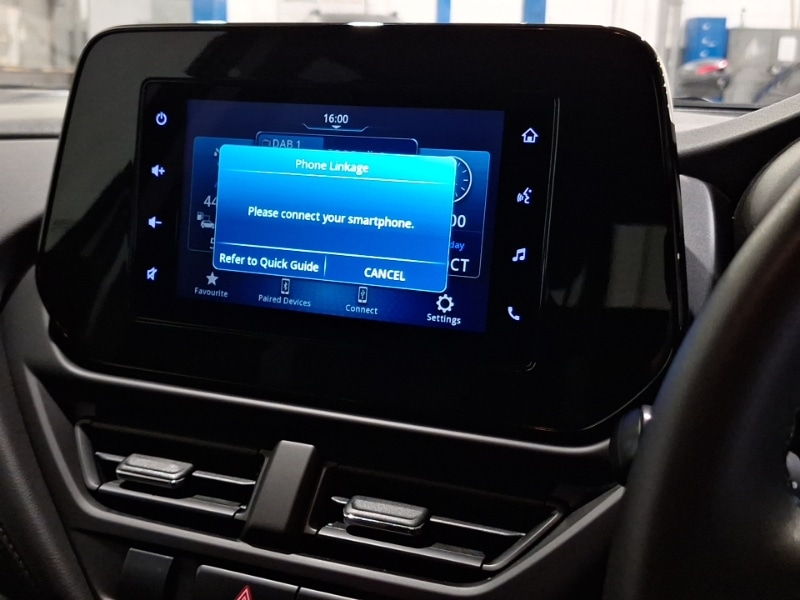 Used Suzuki SX4 S-Cross 2022 for sale - 76493245: Photo 13