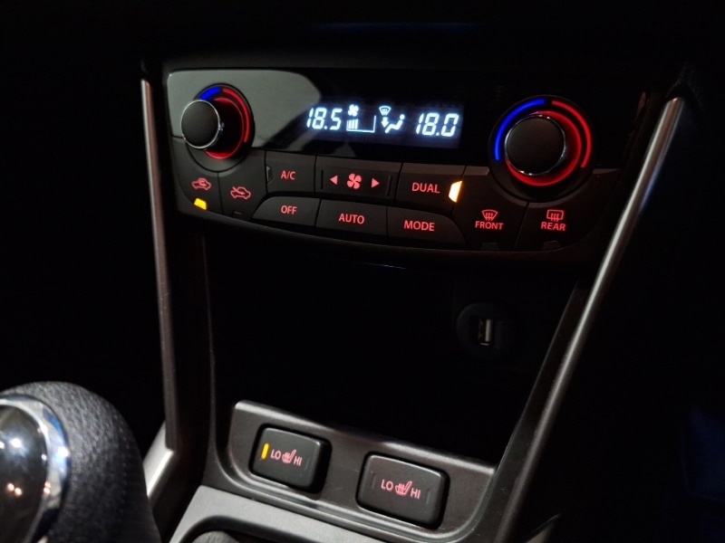 Used Suzuki SX4 S-Cross 2022 for sale - 76493245: Photo 14