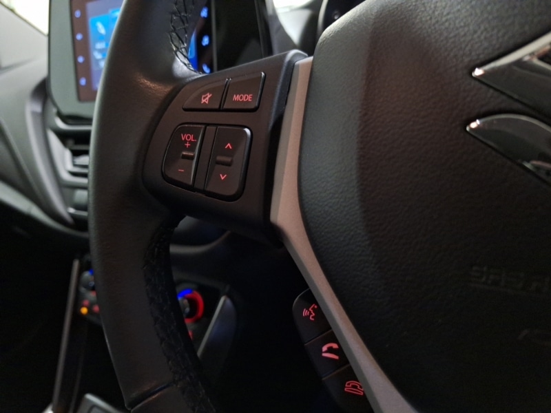 Used Suzuki SX4 S-Cross 2022 for sale - 76493245: Photo 15