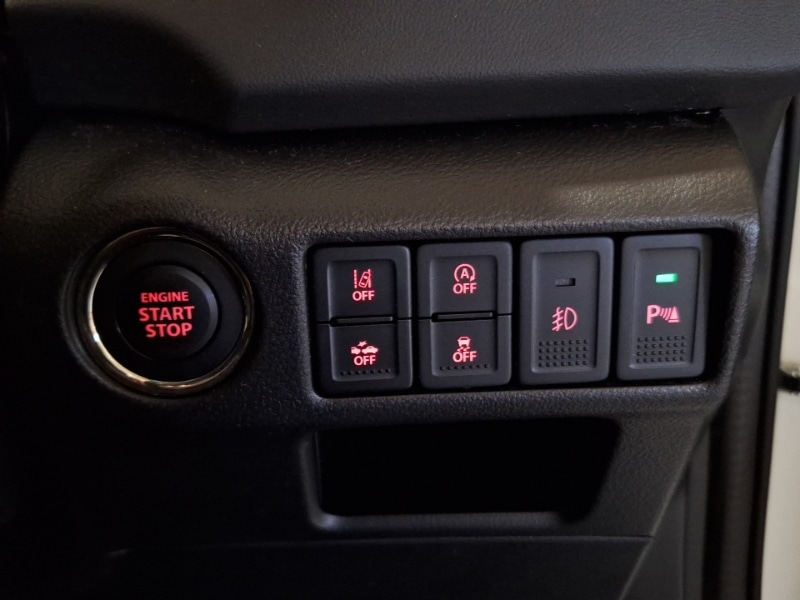 Used Suzuki SX4 S-Cross 2022 for sale - 76493245: Photo 16