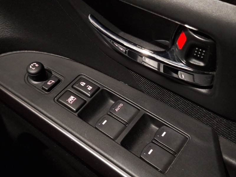 Used Suzuki SX4 S-Cross 2022 for sale - 76493245: Photo 17