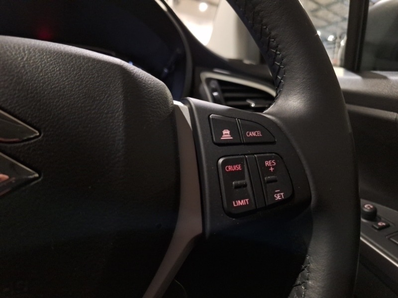 Used Suzuki SX4 S-Cross 2022 for sale - 76493245: Photo 18