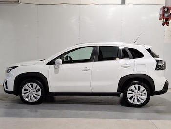 Used Suzuki SX4 S-Cross 2022 for sale - 76493245: Photo