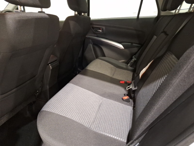 Used Suzuki SX4 S-Cross 2022 for sale - 76493245: Photo 6
