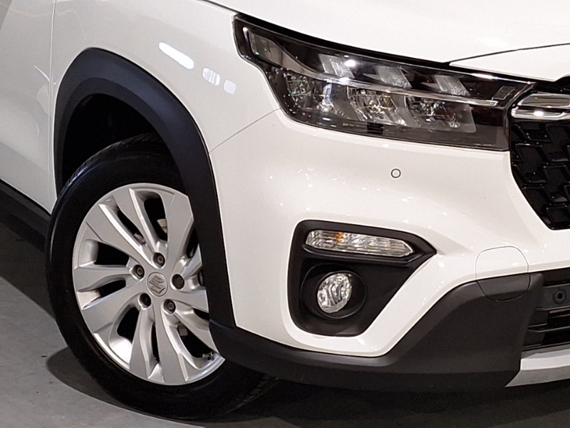 Used Suzuki SX4 S-Cross 2022 for sale - 76493245: Photo 9