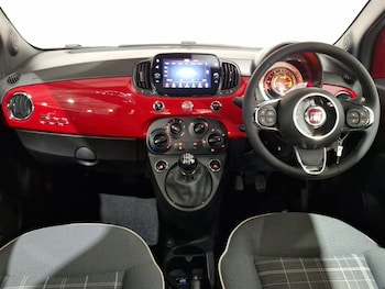 Used Fiat 500 2020 for sale - 78791335: Photo