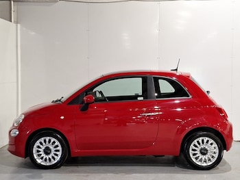 Used Fiat 500 2020 for sale - 78791335: Photo