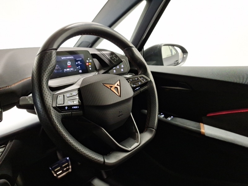 Used Cupra Born 2022 for sale - 76054355: Photo 10