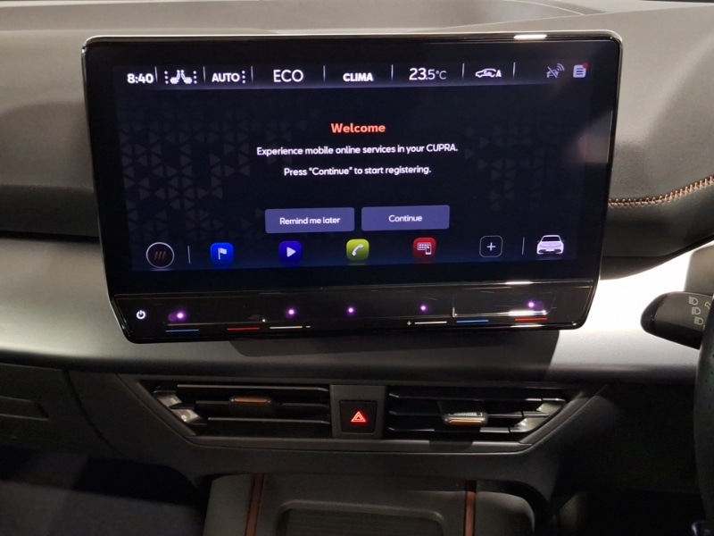 Used Cupra Born 2022 for sale - 76054355: Photo 11