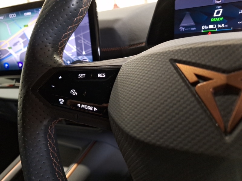 Used Cupra Born 2022 for sale - 76054355: Photo 14