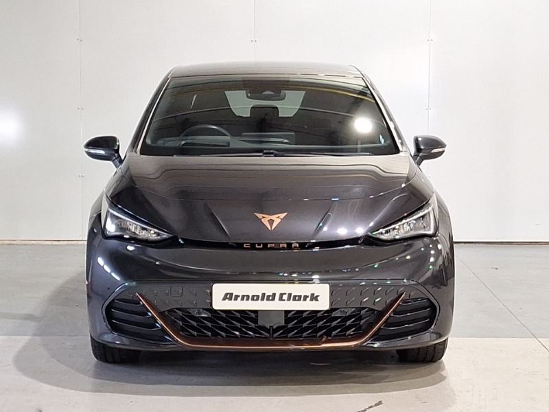 Used Cupra Born 2022 for sale - 76054355: Photo 19