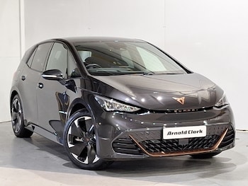 Cupra - Born