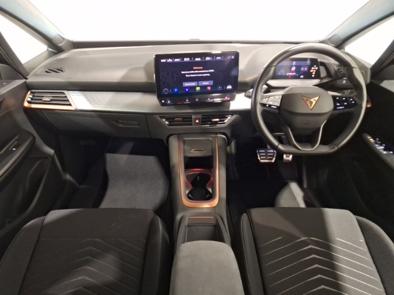 Used Cupra Born 2022 for sale - 76054355: Photo 2