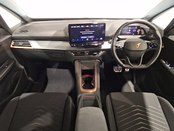 Used Cupra Born 2022 for sale - 76054355: Photo 2