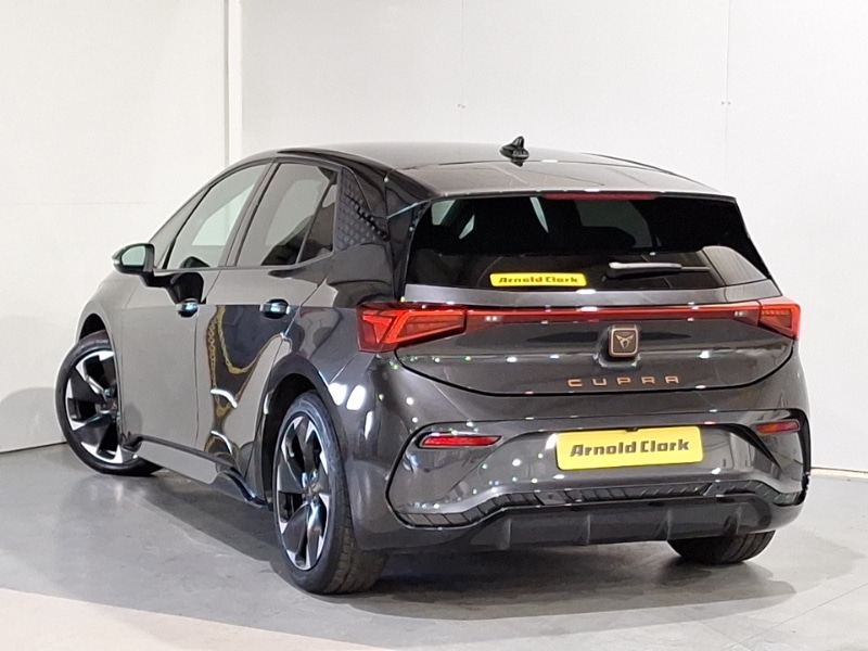 Used Cupra Born 2022 for sale - 76054355: Photo 3