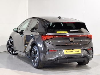 Used Cupra Born 2022 for sale - 76054355: Photo 3