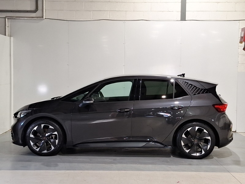 Used Cupra Born 2022 for sale - 76054355: Photo 4