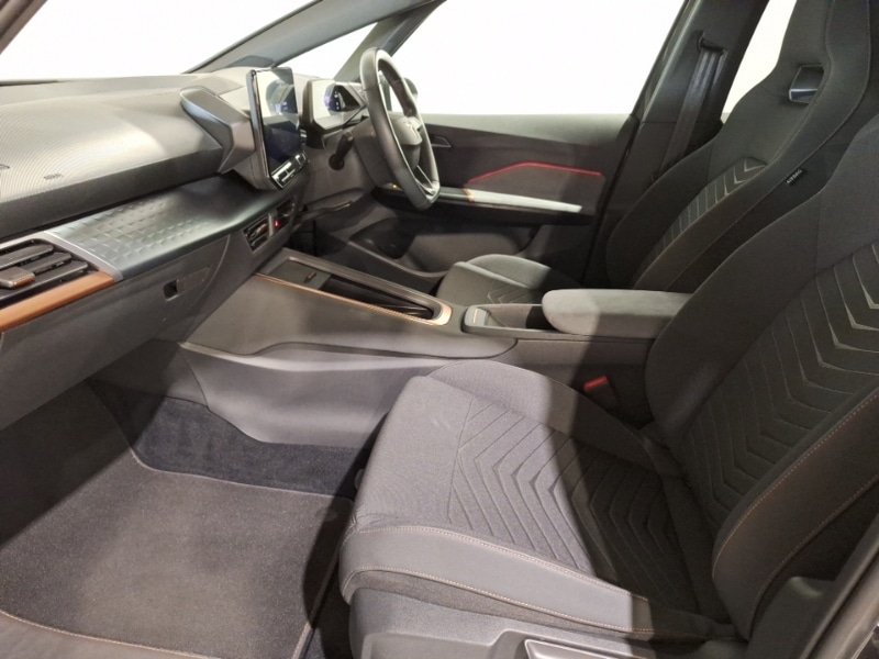 Used Cupra Born 2022 for sale - 76054355: Photo 5