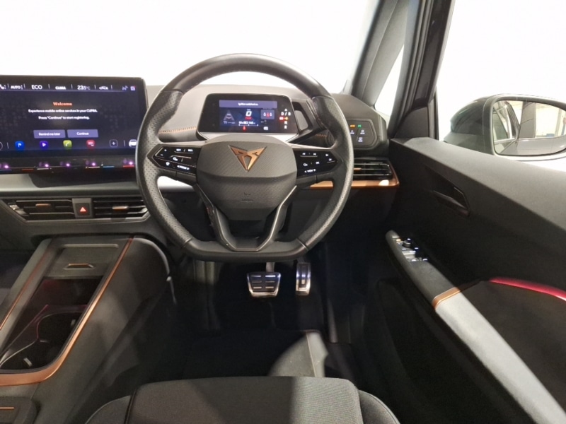 Used Cupra Born 2022 for sale - 76054355: Photo 7