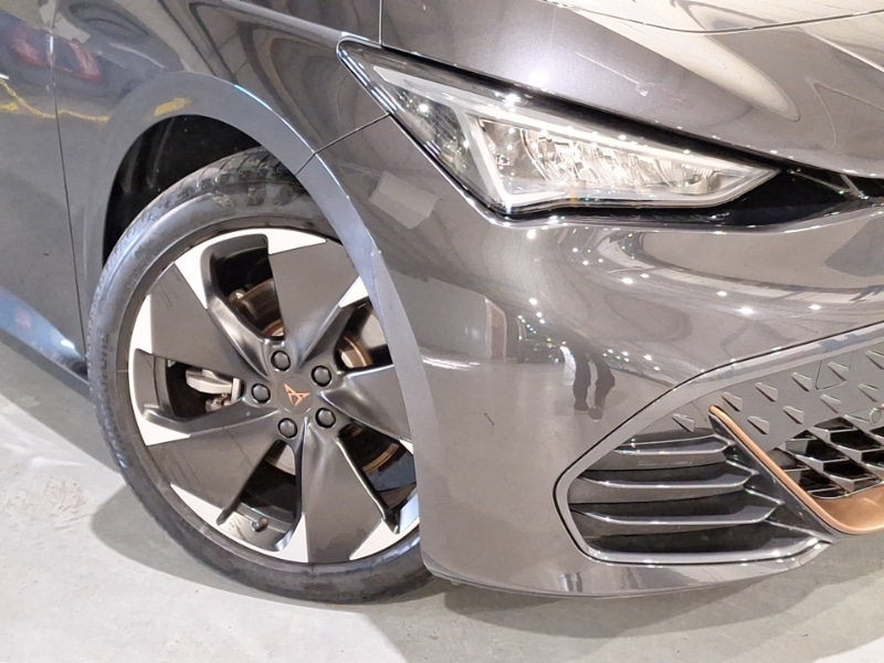Used Cupra Born 2022 for sale - 76054355: Photo 9