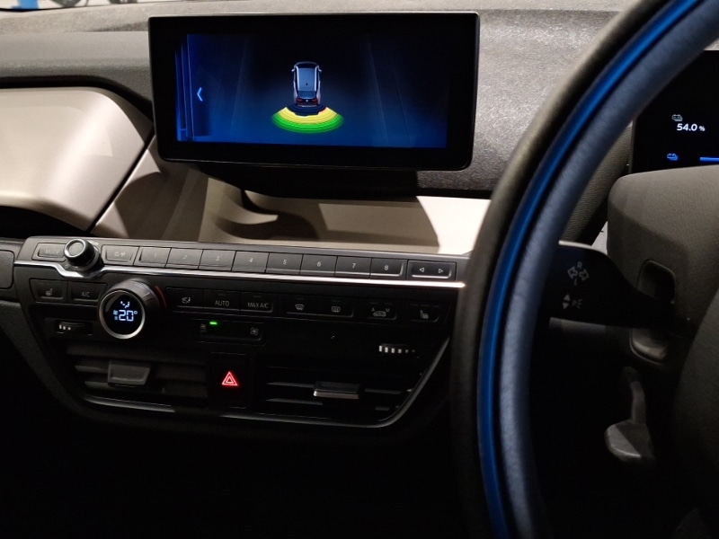 Used BMW i3 2021 for sale - 76387907: Photo 12