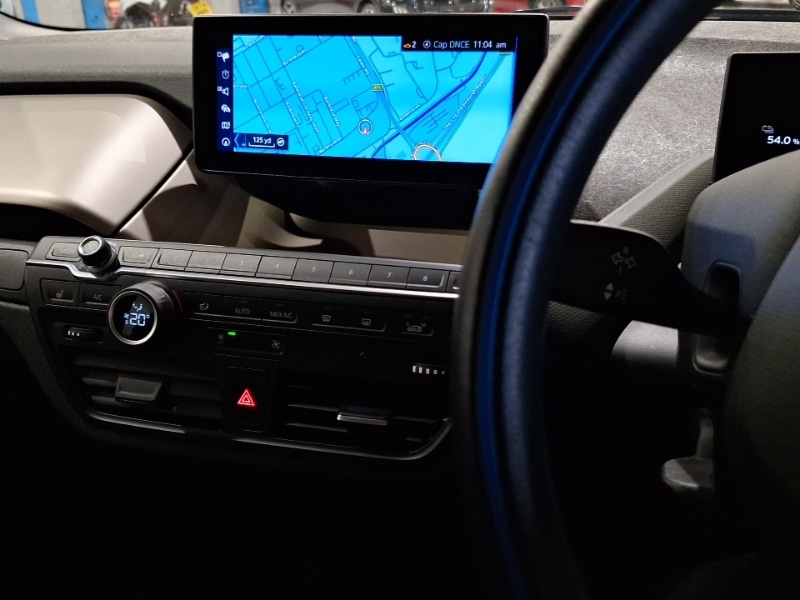 Used BMW i3 2021 for sale - 76387907: Photo 13