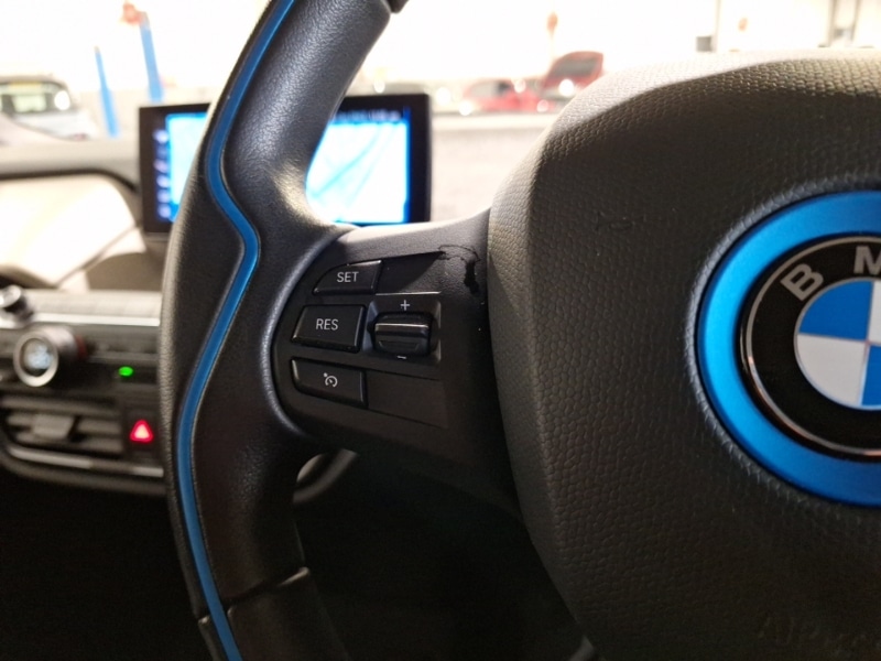 Used BMW i3 2021 for sale - 76387907: Photo 16