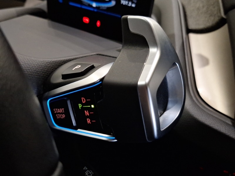 Used BMW i3 2021 for sale - 76387907: Photo 17