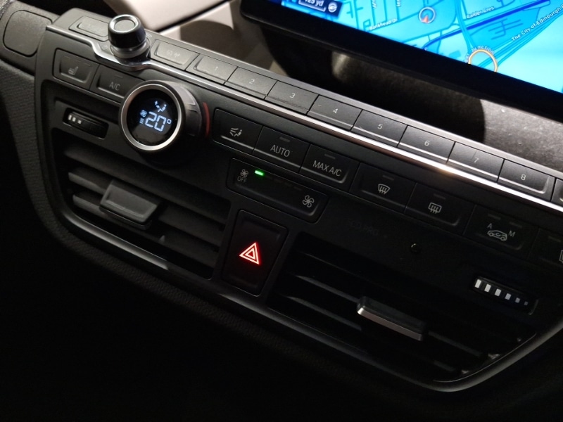 Used BMW i3 2021 for sale - 76387907: Photo 19