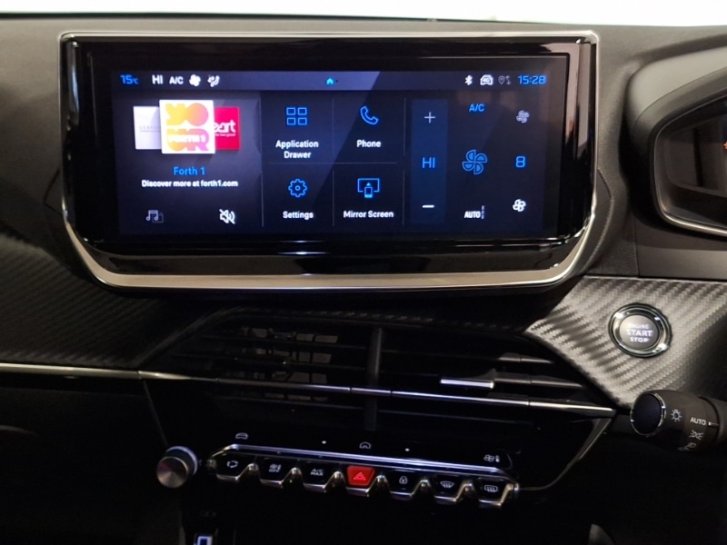 Used Peugeot 2008 2024 for sale - 77921877: Photo 11