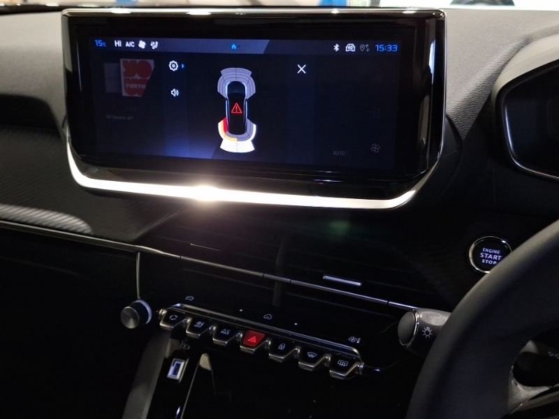 Used Peugeot 2008 2024 for sale - 77921877: Photo 12