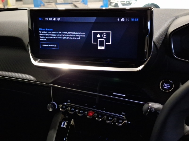 Used Peugeot 2008 2024 for sale - 77921877: Photo 13