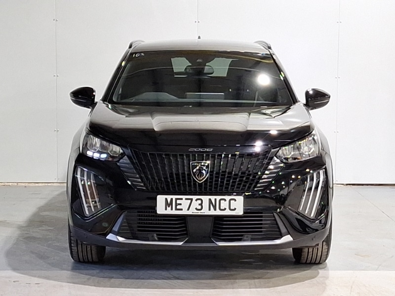 Used Peugeot 2008 2024 for sale - 77921877: Photo 19