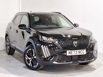 Used Peugeot 2008 2024 for sale - 77921877: Photo