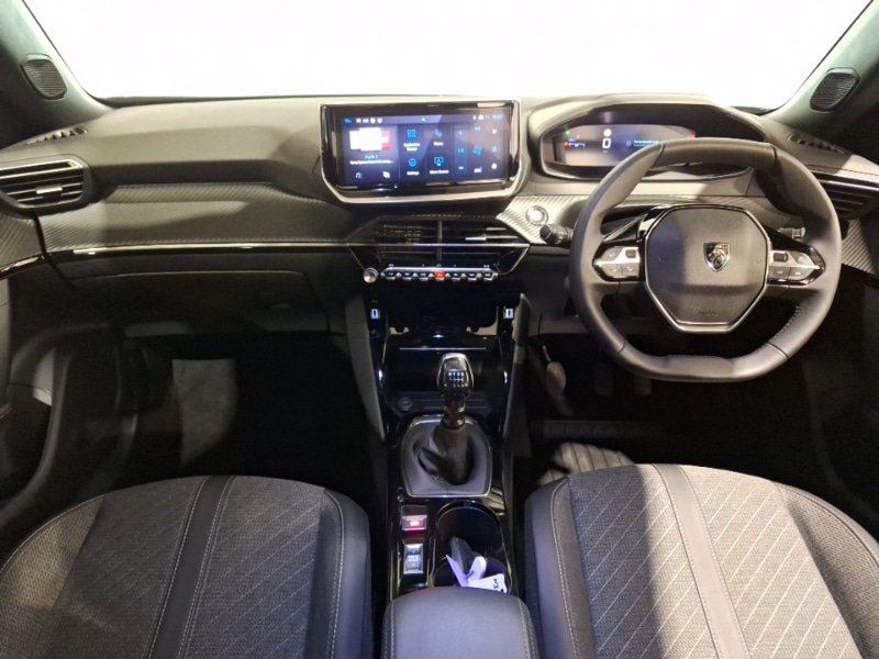 Used Peugeot 2008 2024 for sale - 77921877: Photo 2