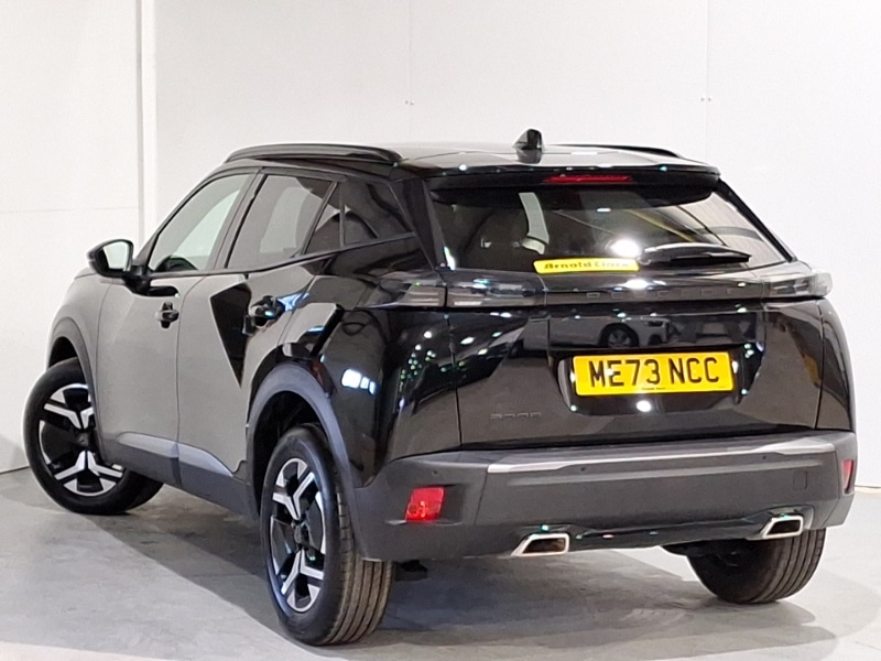 Used Peugeot 2008 2024 for sale - 77921877: Photo 3