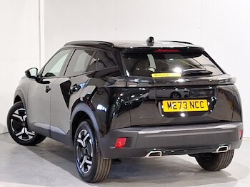 Used Peugeot 2008 2024 for sale - 77921877: Photo