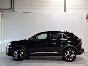 Used Peugeot 2008 2024 for sale - 77921877: Photo