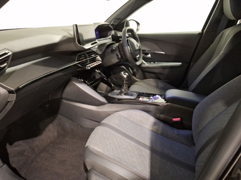 Used Peugeot 2008 2024 for sale - 77921877: Photo 5