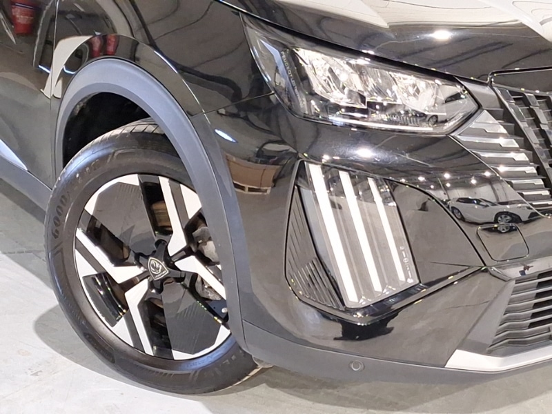 Used Peugeot 2008 2024 for sale - 77921877: Photo 9