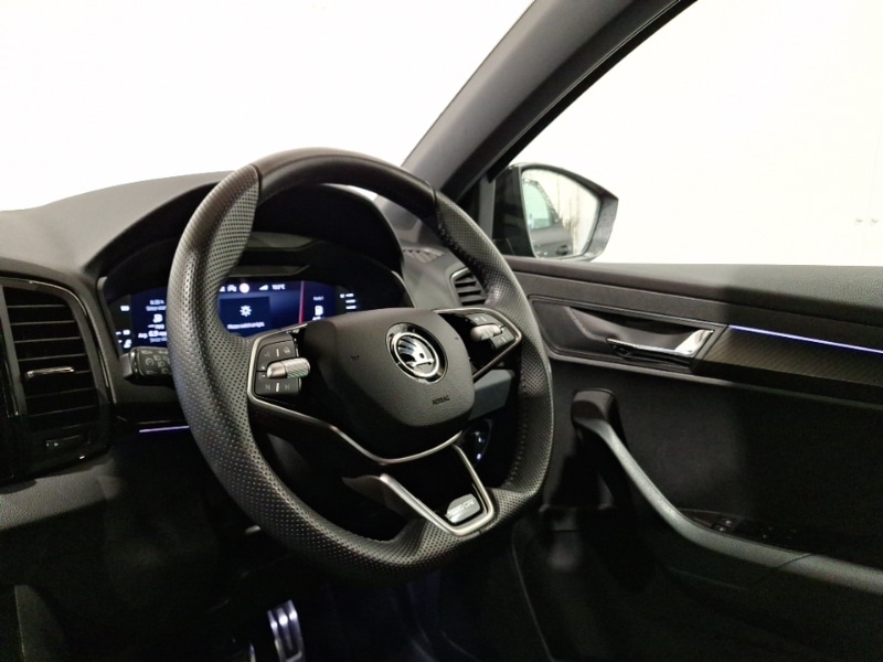 Used Skoda Karoq 2024 for sale - 77108056: Photo 10