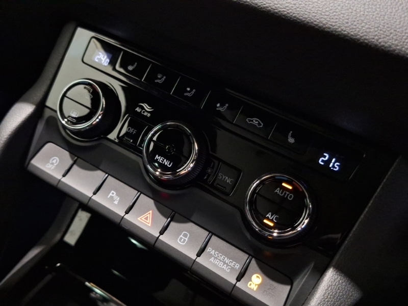 Used Skoda Karoq 2024 for sale - 77108056: Photo 16