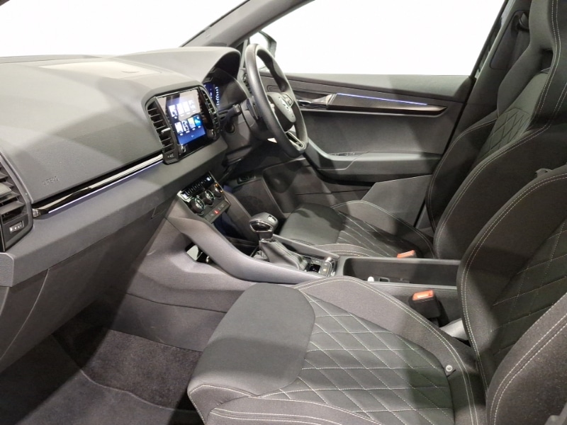 Used Skoda Karoq 2024 for sale - 77108056: Photo 5