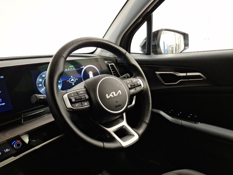 Used Kia Sportage 2023 for sale - 76687691: Photo 10