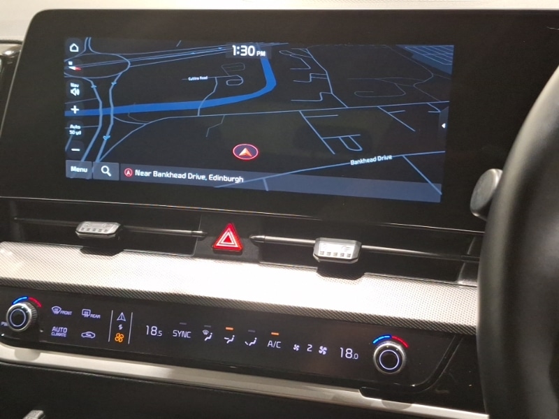 Used Kia Sportage 2023 for sale - 76687691: Photo 13